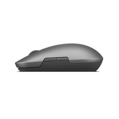 Lenovo Pro Plus 6050 mouse Ufficio Ambidestro RF senza fili + Bluetooth Ottico 2400 DPI [4Y51S61878]