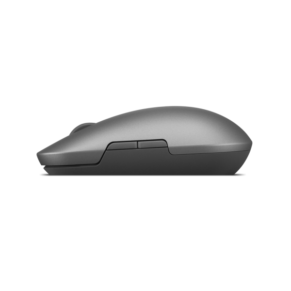 Lenovo Pro Plus 6050 mouse Ufficio Ambidestro RF senza fili + Bluetooth Ottico 2400 DPI [4Y51S61878]