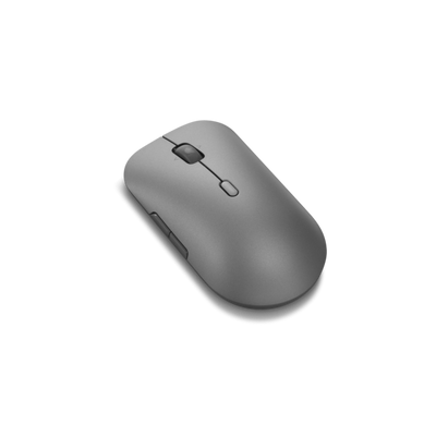Lenovo Pro Plus 6050 mouse Ufficio Ambidestro RF senza fili + Bluetooth Ottico 2400 DPI [4Y51S61878]