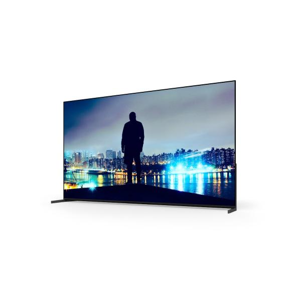 Sony BRAVIA 8 II FWD-65XR8M2 TV 165,1 cm (65") 4K Ultra HD Smart TV Wi-Fi Nero [FWD-65XR8M2]