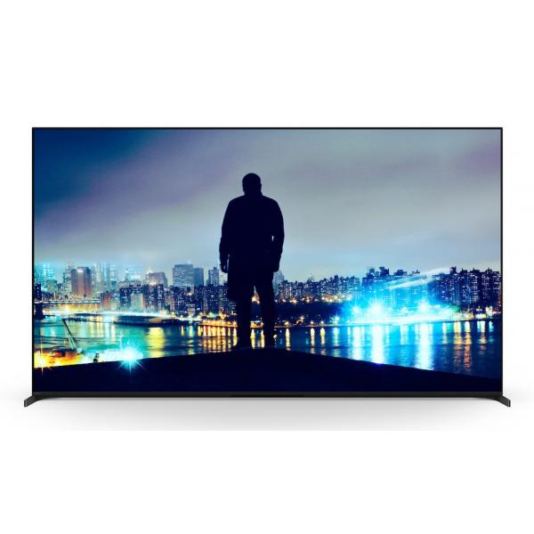 Sony BRAVIA 8 II FWD-65XR8M2 TV 165,1 cm (65") 4K Ultra HD Smart TV Wi-Fi Nero [FWD-65XR8M2]