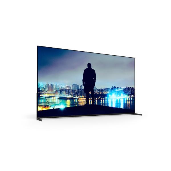 Sony BRAVIA 8 II FWD-55XR8M2 TV 139,7 cm (55") 4K Ultra HD Wi-Fi Nero [FWD-55XR8M2]