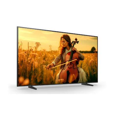 Sony BRAVIA 5 2,49 m (98") 4K Ultra HD Smart TV Wi-Fi Nero [FWD-98XR55]