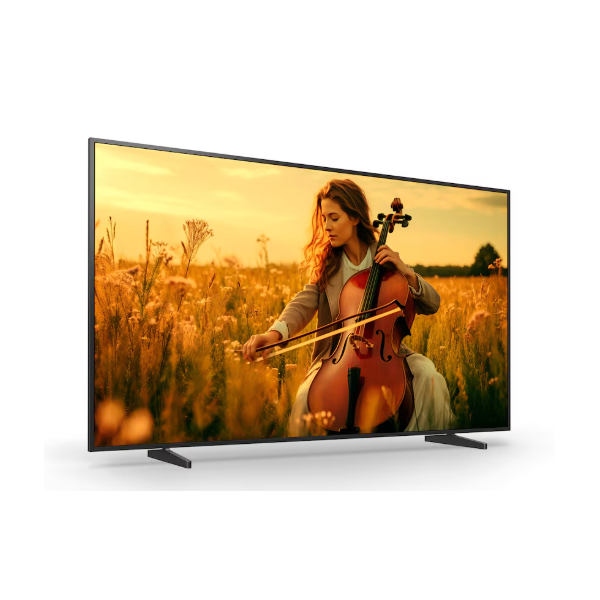 Sony BRAVIA 5 2,49 m (98") 4K Ultra HD Smart TV Wi-Fi Nero [FWD-98XR55]