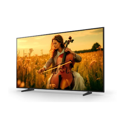 Sony BRAVIA 5 2,49 m (98") 4K Ultra HD Smart TV Wi-Fi Nero [FWD-98XR55]