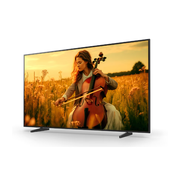Sony BRAVIA 5 2,49 m (98") 4K Ultra HD Smart TV Wi-Fi Nero [FWD-98XR55]