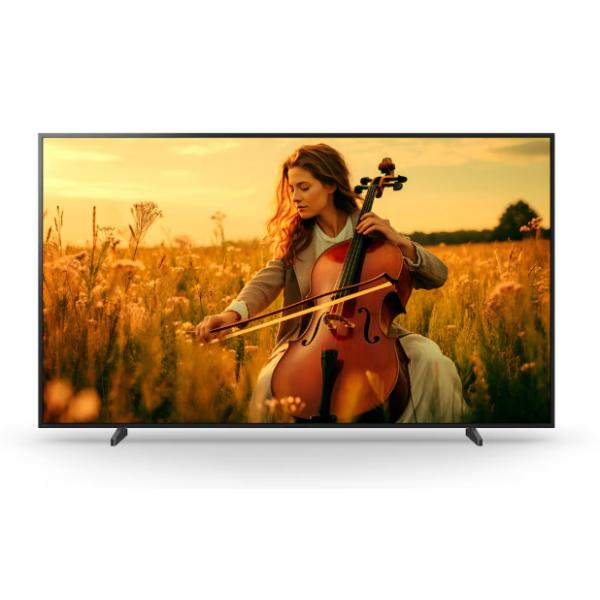 Sony BRAVIA 5 2,49 m (98") 4K Ultra HD Smart TV Wi-Fi Nero [FWD-98XR55]