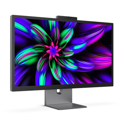 PHILIPS MONITOR 27 LED IPS 5K UHD 16:9 4MS 500 CDM, PIVOT, USB-C HUB, HDMI, MULTIMEDIALE [27E3U7903]
