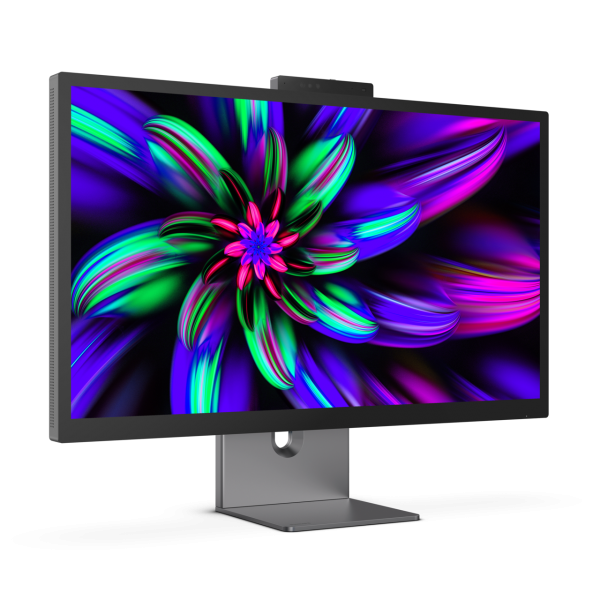 Philips Brilliance 27E3U7903/00 Monitor PC 68,6 cm (27") 5120 x 2880 Pixel 5K Ultra HD LCD Grigio [27E3U7903/00]