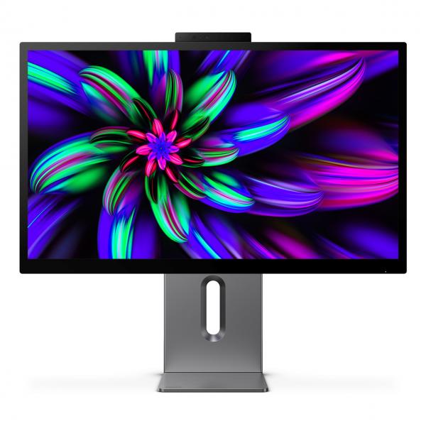 PHILIPS MONITOR 27 LED IPS 5K UHD 16:9 4MS 500 CDM, PIVOT, USB-C HUB, HDMI, MULTIMEDIALE [27E3U7903]