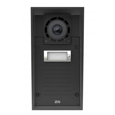 2N IP Force 2.0 - 1 button, camera [9151301C]