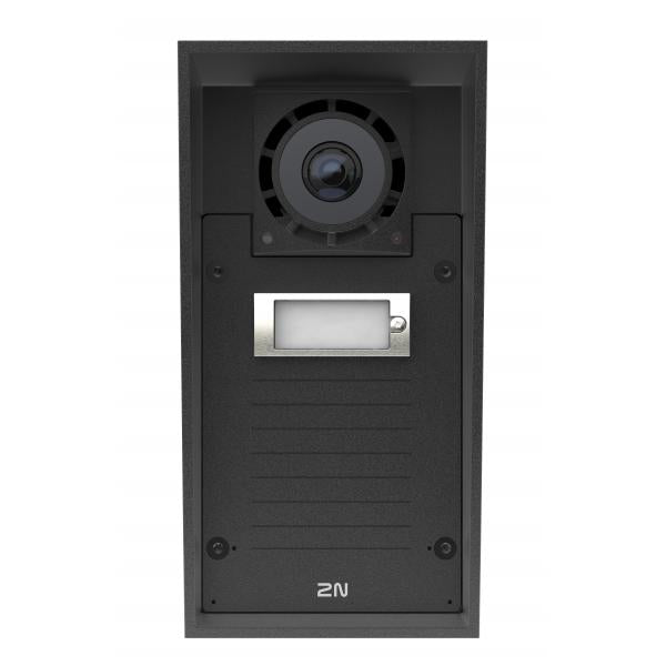 2N IP Force 2.0 - 1 button, camera [9151301C]