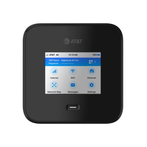 Netgear Nighthaw M7 Pro Cellular network router [MR7450-100EUS]