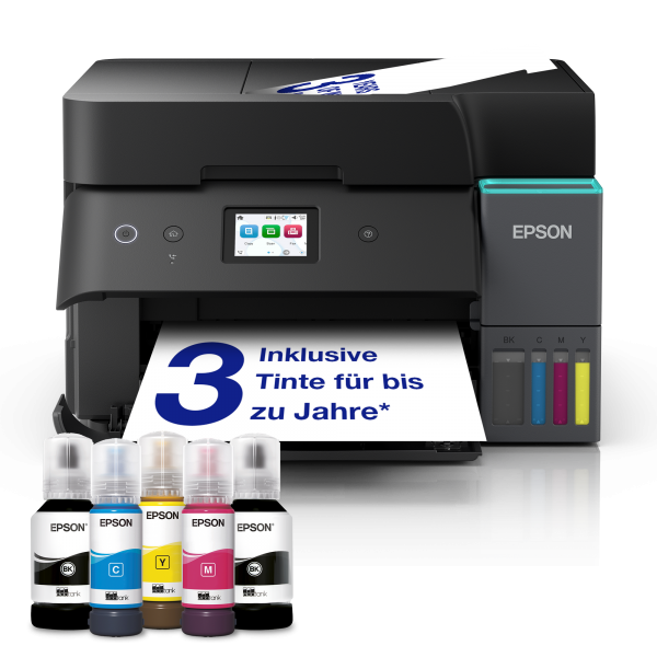Epson EcoTank ET-4950 [C11CL40402]