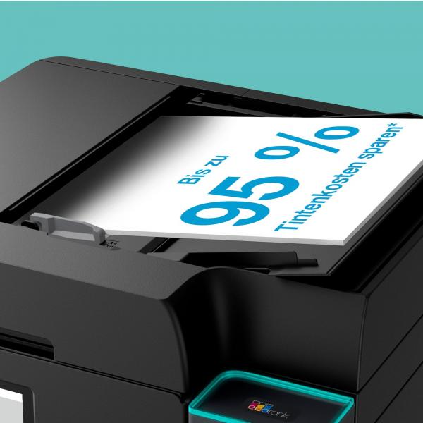 Epson EcoTank ET-4950 [C11CL40402]