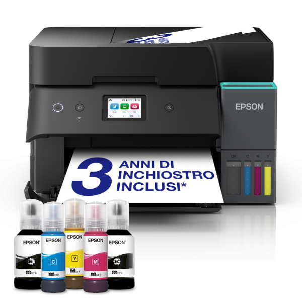 EP MULTIFUNZIONE ECOTANK ET-4950 [C11CL40402]