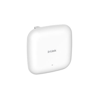 D-Link DBR-X3000-AP punto accesso WLAN 3000 Mbit/s Bianco Supporto Power over Ethernet (PoE) [DBR-X3000-AP]