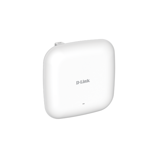 D-Link DBR-X3000-AP punto accesso WLAN 3000 Mbit/s Bianco Supporto Power over Ethernet (PoE) [DBR-X3000-AP]