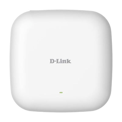 D-Link DBR-X3000-AP punto accesso WLAN 3000 Mbit/s Bianco Supporto Power over Ethernet (PoE) [DBR-X3000-AP]