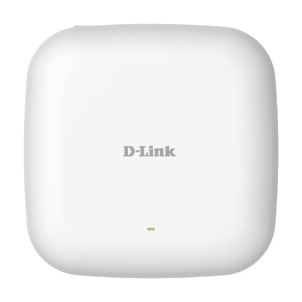 D-Link DBR-X3000-AP punto accesso WLAN 3000 Mbit/s Bianco Supporto Power over Ethernet (PoE) [DBR-X3000-AP]