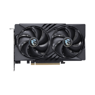 MSI VGA GEFORCE RTX 5050, RTX 5050 8G GAMING OC, 8GB GDDR6, HDMI/DP*3, ATX, DUAL FAN, OC [RTX 5050 8G GAMIN OC]