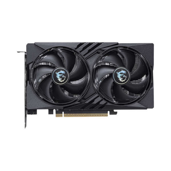 MSI VGA GEFORCE RTX 5050, RTX 5050 8G GAMING OC, 8GB GDDR6, HDMI/DP*3, ATX, DUAL FAN, OC [RTX 5050 8G GAMIN OC]