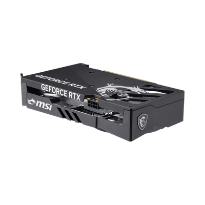 MSI VGA GEFORCE RTX 5050, RTX 5050 8G GAMING OC, 8GB GDDR6, HDMI/DP*3, ATX, DUAL FAN, OC [RTX 5050 8G GAMIN OC]
