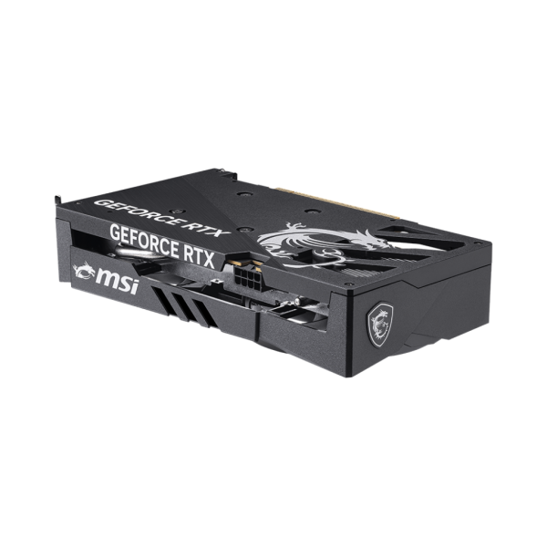 MSI VGA GEFORCE RTX 5050, RTX 5050 8G GAMING OC, 8GB GDDR6, HDMI/DP*3, ATX, DUAL FAN, OC [RTX 5050 8G GAMIN OC]