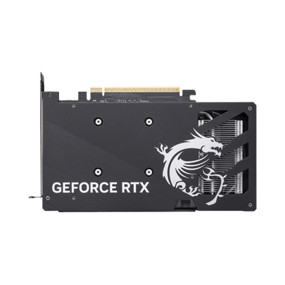 MSI VGA GEFORCE RTX 5050, RTX 5050 8G GAMING OC, 8GB GDDR6, HDMI/DP*3, ATX, DUAL FAN, OC [RTX 5050 8G GAMIN OC]