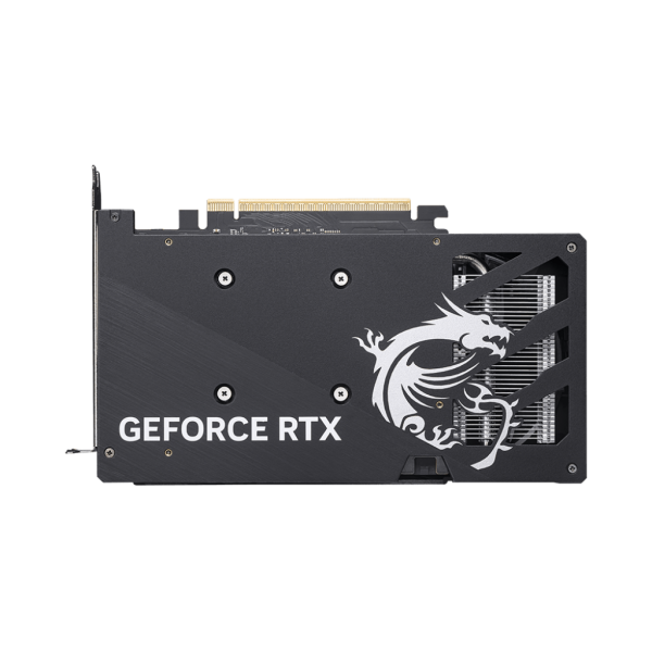 MSI VGA GEFORCE RTX 5050, RTX 5050 8G GAMING OC, 8GB GDDR6, HDMI/DP*3, ATX, DUAL FAN, OC [RTX 5050 8G GAMIN OC]