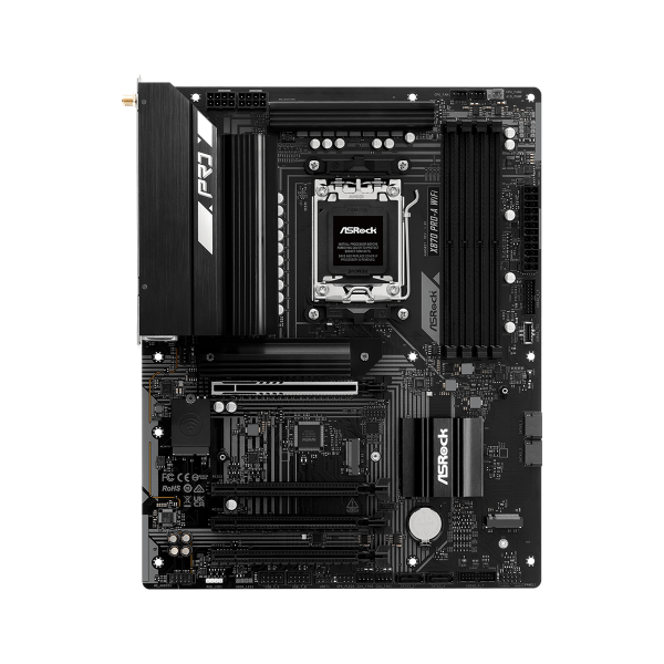 MB ASROCK X870 PRO-A WIFI AM5 [X870 Pro-A wifi]