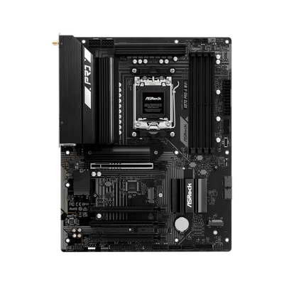 MB ASROCK X870 PRO-A WIFI AM5 [X870 Pro-A wifi]