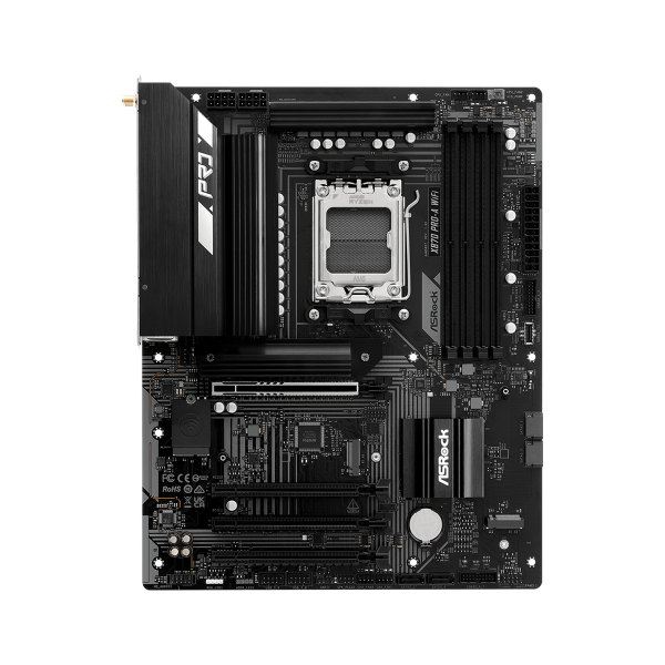 MB ASROCK X870 PRO-A WIFI AM5 [X870 Pro-A wifi]