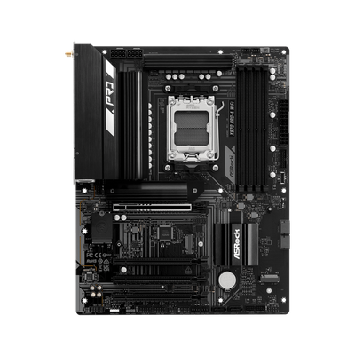 MB ASROCK X870 PRO-A WIFI AM5 [X870 Pro-A wifi]