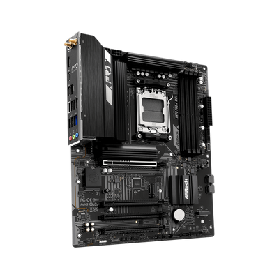 MB ASROCK X870 PRO-A WIFI AM5 [X870 Pro-A wifi]