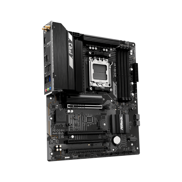 MB ASROCK X870 PRO-A WIFI AM5 [X870 Pro-A wifi]