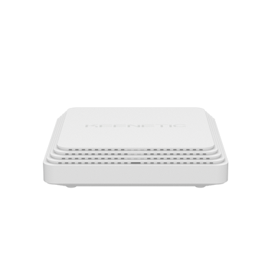 KEENETIC ACCESS POINT ORBITER 6 (KAP-630) AX3000 WI-FI 6 ACCESS POINT WITH A 2.5 GIGABIT ETHERNET PO [KAP-630-EU]