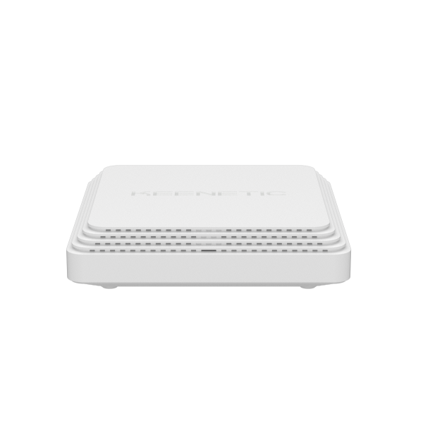 KEENETIC ACCESS POINT ORBITER 6 (KAP-630) AX3000 WI-FI 6 ACCESS POINT WITH A 2.5 GIGABIT ETHERNET PO [KAP-630-EU]