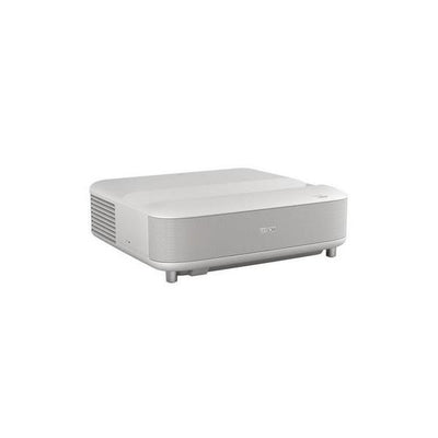 Epson EH-LS670W - 3LCD- UHD 4K - 3840x2160- 5000000:1- 16:9- 1524 - 3048 mm - 60 - 120 inch- 0-3 - 0-7 m [V11HB82040]