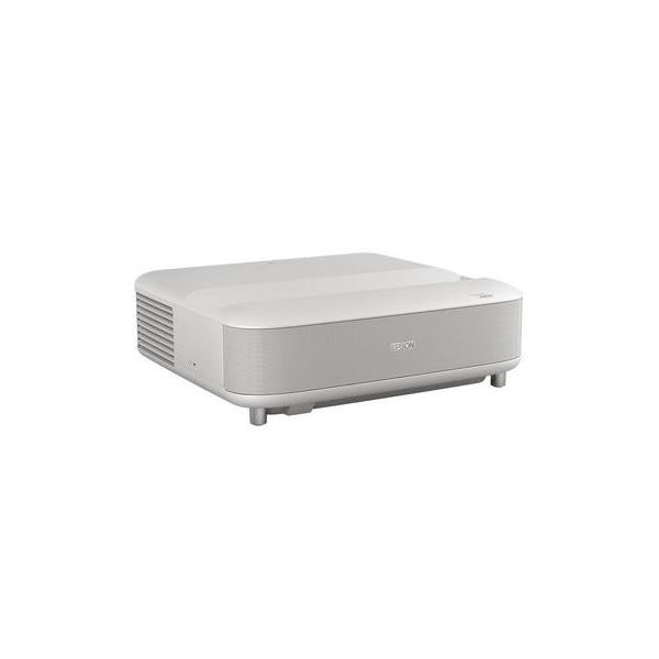 Epson EH-LS670W - 3LCD- UHD 4K - 3840x2160- 5000000:1- 16:9- 1524 - 3048 mm - 60 - 120 inch- 0-3 - 0-7 m [V11HB82040]
