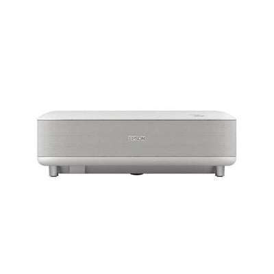 Epson EH-LS670W - 3LCD- UHD 4K - 3840x2160- 5000000:1- 16:9- 1524 - 3048 mm - 60 - 120 inch- 0-3 - 0-7 m [V11HB82040]