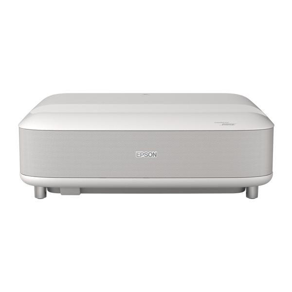 Epson EH-LS670W - 3LCD- UHD 4K - 3840x2160- 5000000:1- 16:9- 1524 - 3048 mm - 60 - 120 inch- 0-3 - 0-7 m [V11HB82040]