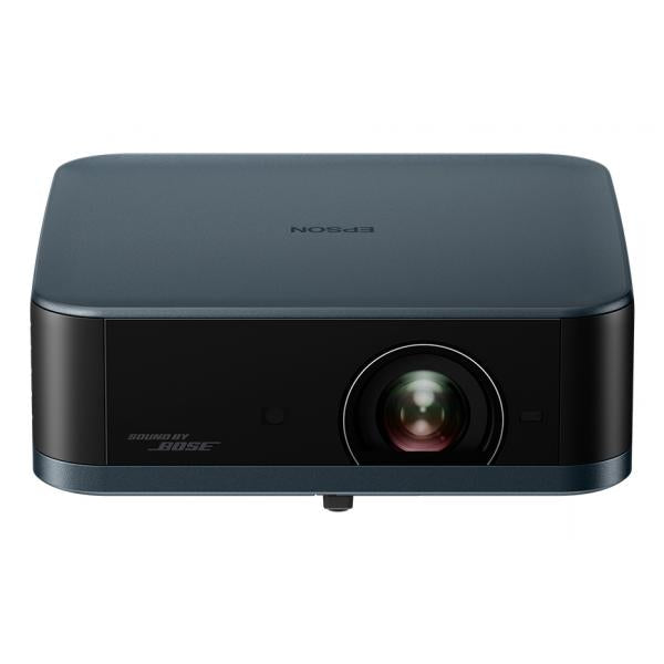 Epson EF-62N Lifestudio Pop Plus - 700 ANSI lumens- 3LCD- UHD 4K - 3840x2160- 5000000:1- 16:9- 700 ISO lumens [V11HB73440]