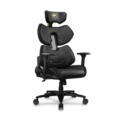 COUGAR SEDIA GAMING TERMINATOR ELITE GOLD [CGR-TRE-GLB]