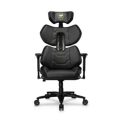 COUGAR SEDIA GAMING TERMINATOR ELITE GOLD [CGR-TRE-GLB]