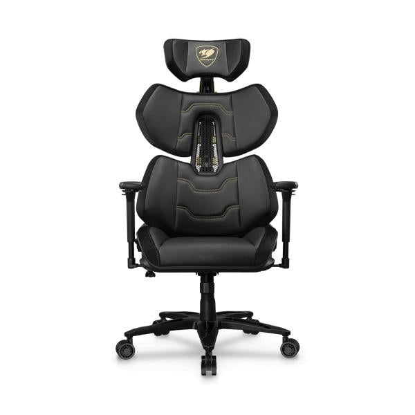 COUGAR SEDIA GAMING TERMINATOR ELITE GOLD [CGR-TRE-GLB]