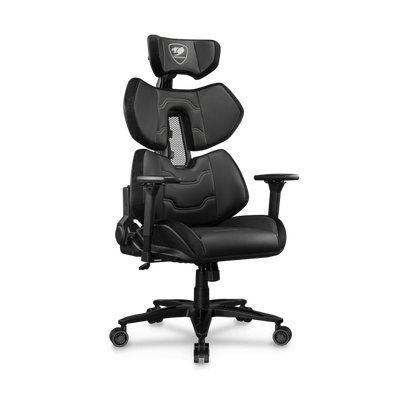COUGAR SEDIA GAMING TERMINATOR ELITE [CGR-TRE-SLB]