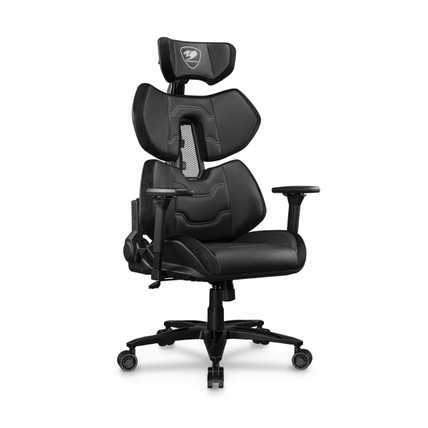 COUGAR SEDIA GAMING TERMINATOR ELITE [CGR-TRE-SLB]