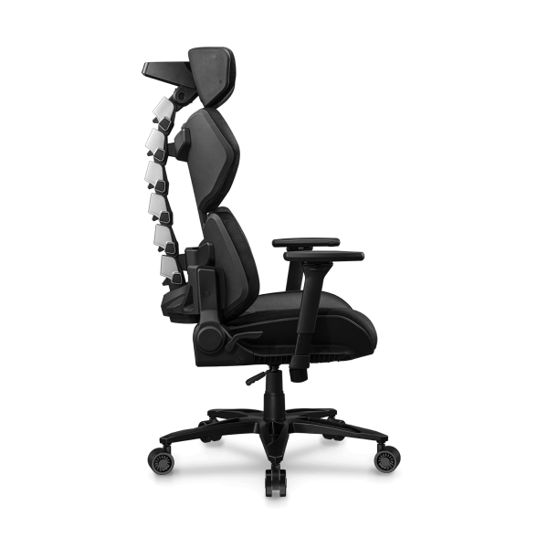 COUGAR SEDIA GAMING TERMINATOR ELITE [CGR-TRE-SLB]