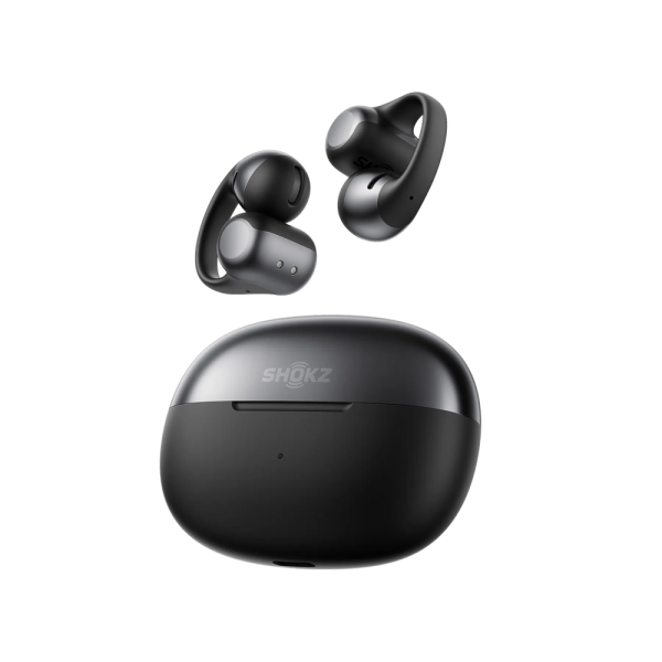 SHOKZ OpenDots ONE black. [E310-ST-BK]